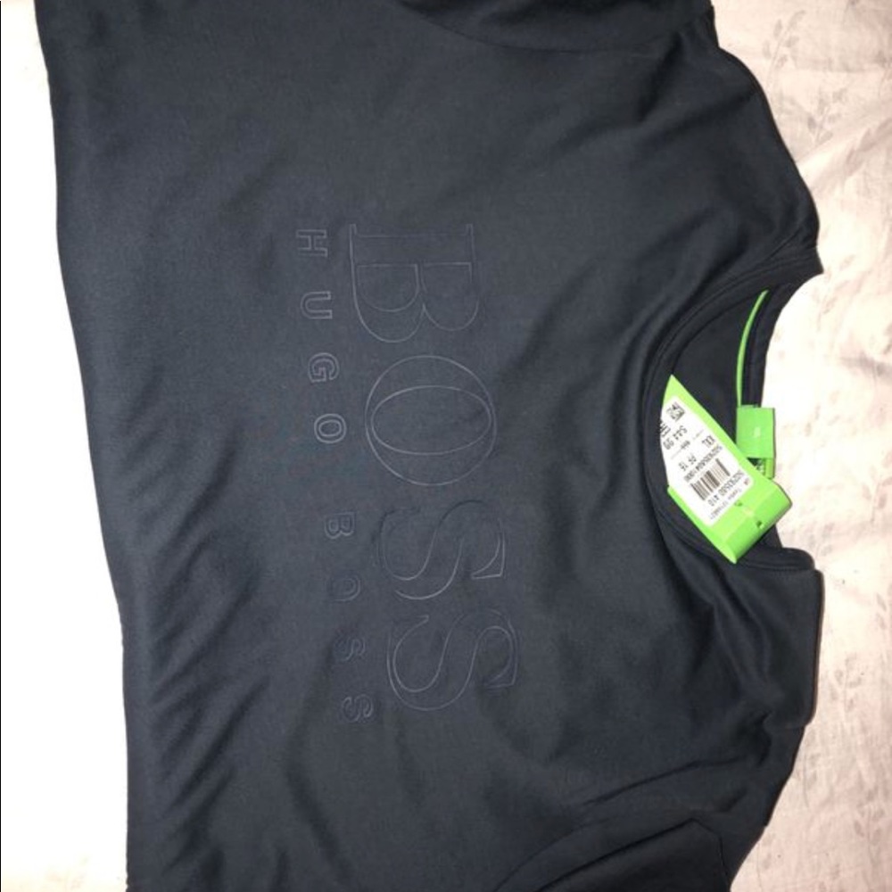 Hugo boss man shirt